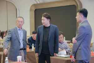 健康知识讲座在合肥成功举办