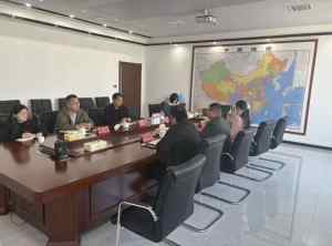 商企深耕绿色化工出海新方向