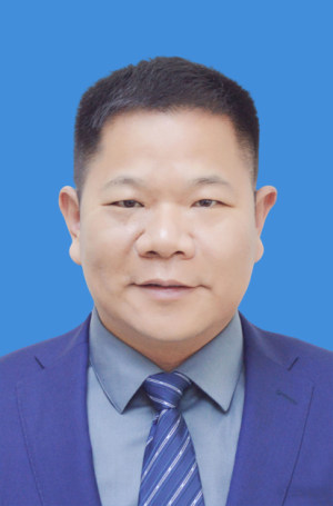 Mark Huang